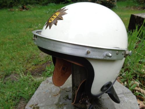 helm Duitse oproer politie , maat 58 , jaren 80 / 90, Verzamelen, Militaria | Algemeen, Overige soorten, Helm of Baret, Duitsland