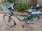 Te koop zo goed als nieuwe Vogue  Basic  ebike., 47 tot 51 cm, Ophalen, Zo goed als nieuw, Overige merken