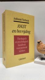 Verheule, Anthonie F.; Angst en bevrijding, Ophalen of Verzenden, Gelezen, Christendom | Protestants