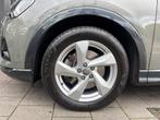 Audi Q3 zomer set 18inch, 18 inch, Ophalen of Verzenden, 235 mm, Zomerbanden
