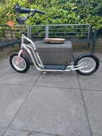 Kickbike / Step - Gebruikt, Fietsen en Brommers, Steps, Ophalen, Gebruikt, Kickbike