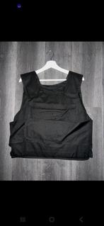 Steekwerend Vest - Security Vest, Ophalen of Verzenden, Overige soorten, Nederland, Kleding of Schoenen