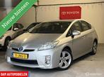 Toyota Prius 1.8 Full Hybrid Aut 1e eigenaar,Cruis C.APK,NAP, Stof, Gebruikt, 4 cilinders, Origineel Nederlands