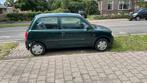 Daihatsu Cuore 1.0 STI AUT 2002 Groen, Auto's, Daihatsu, 15 km/l, 600 kg, 4 stoelen, Origineel Nederlands