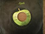The Beatles (Let it be), Ophalen of Verzenden, 7 inch, Pop, Single