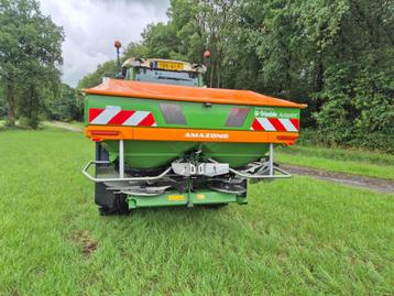 Kunstmeststrooier Amazone ZA-V 2000 Profis Tronic strooier beschikbaar voor biedingen