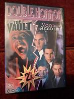 Double horror op dvd, Vanaf 16 jaar, Ophalen, Gebruikt, Spoken en Geesten
