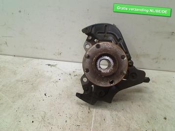 WIELNAAF LINKS VOOR Fiat 500 (312) (52044897) beschikbaar voor biedingen