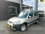 Peugeot Partner MPV 1.6-16V VTC | Airco | Cruise Control | T, Gebruikt, Origineel Nederlands, Bedrijf, Handgeschakeld