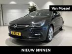 Opel Astra 1.4 Innovation 150 PK | Apple Carplay | Achteruit, Stof, Gebruikt, 620 kg, Zwart