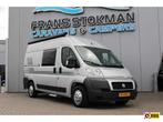 Knaus Boxstar 540 MQ Swing Trekhaak Bearlock, Buscamper of Camperbus, Ringverwarming, Bedrijf, Knaus
