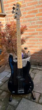 Fender Precision Bass Signature Roger Waters, Muziek en Instrumenten, Snaarinstrumenten | Gitaren | Bas, Ophalen of Verzenden