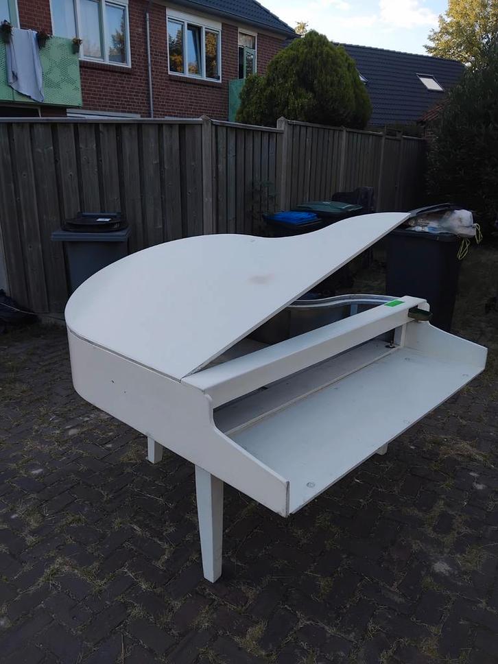 Queen Tribute Piano te koop!, Muziek en Instrumenten, Keyboards, Gebruikt, Ophalen of Verzenden