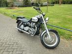 Triumph bonneville america uit 2004, Particulier, 2 cilinders