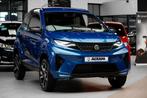 Aixam Brommobiel Crossover Premium ambition 2025 Saffier bla, Gebruikt, Overige merken