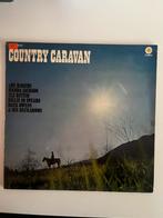 Country caravan, Ophalen of Verzenden, Zo goed als nieuw, Overige formaten