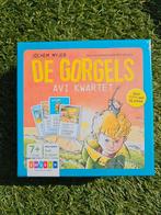 DE GORGELS AVI kwartet, Ophalen of Verzenden, Zo goed als nieuw