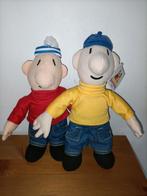 Originele Buurman en Buurman knuffels. Leuk voor in de bus, Ophalen of Verzenden, Zo goed als nieuw, Overige typen