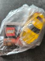 Lego 30194 , gave Ferrari auto, Ophalen of Verzenden, Zo goed als nieuw