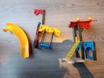 Playmobil speeltuin onderdelen, Kinderen en Baby's, Speelgoed | Playmobil, Ophalen, Gebruikt, Los playmobil