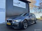 BMW 3-serie Touring 320i M Sport|Pano| CarPlay| Trekhaak, Auto's, Automaat, 1998 cc, Achterwielaandrijving, Euro 6