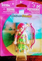 Playmo-Friends Bosnimf 9339, Ophalen of Verzenden, Zo goed als nieuw, Complete set