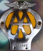 A.A. Automobilisten Associtiation Londen.  Ca '50/'60., Ophalen, Zo goed als nieuw, Auto's