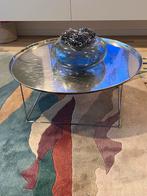 B&B Italia Fat-Fat koffie salon tafel, Ophalen, Gebruikt, 100 tot 150 cm, Rond