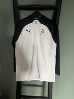 Puma Neymar trainingsvest 164 sportkleding vesten, Verzenden, Jongen of Meisje, Puma, Sport- of Zwemkleding