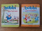 Bobbiboekjes - Ingeborg Bijlsma & Monica Maas, Boeken, Ophalen of Verzenden, Zo goed als nieuw, Ingeborg Bijlsma & Monica Maas