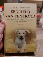 Een Held van een Hond - Allen & Sandra Parton, Ophalen of Verzenden, Zo goed als nieuw, Allen & Sandra Parton