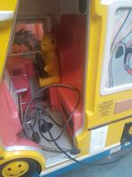 Kiddyride Sooty Camper, Verzamelen, Automaten | Overige, Ophalen, Zo goed als nieuw