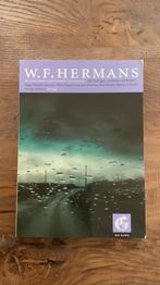 2005 November/December W.F. Hermans, Ophalen of Verzenden, Zo goed als nieuw, Nederland