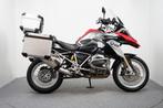 BMW R 1200 GS (bj 2013), Bedrijf, 1170 cc, Meer dan 35 kW, Toermotor