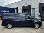 Mercedes-Benz eVito Tourer 129 L3, 2430 kg, Stof, Gebruikt, 90 kWh