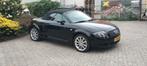 Zeer nette Audi TT 1.8 turbo  Roadster, Particulier, Te koop