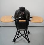 Premium Kamado BBQ 18 inch ( NIEUW met factuur ) 3 kleuren, Tuin en Terras, Nieuw, Ophalen of Verzenden