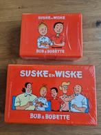 Suske en Wiske Broodtrommel/lunchbox, Ophalen of Verzenden, Suske en Wiske, Zo goed als nieuw, Gebruiksvoorwerp