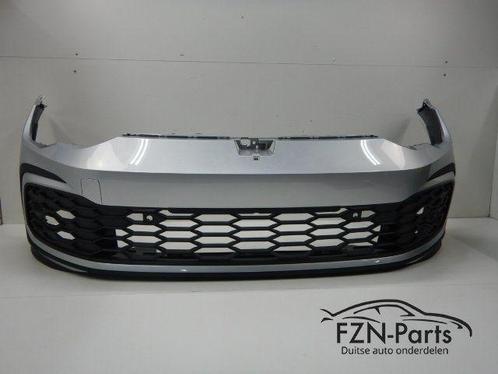 VW Golf 8 GTI GTD voorbumper 4PDC LA7W, Auto-onderdelen, Carrosserie en Plaatwerk, Gebruikt, Ophalen of Verzenden