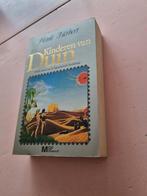 Frank Herbert - Kinderen van Duin - paperback, Verzenden, Zo goed als nieuw, Frank Herbert