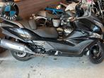 HONDA FJS 400 SILVERWING (bj 2009), Motoren, Motoren | Honda, Bedrijf, 399 cc, 12 t/m 35 kW, 2 cilinders