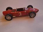 Ferrari 156 Sharknose Formule 1 Brumm modelauto, Hobby en Vrije tijd, Modelauto's | 1:43, Ophalen of Verzenden, Gebruikt, Auto