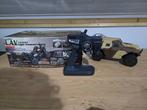 rc kyosho lav 1/16 zeldzaam zgan, Hobby en Vrije tijd, Elektro, Auto offroad, Ophalen of Verzenden, Zo goed als nieuw