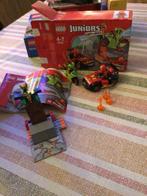 Lego Juniors Ninjago 10722 - Compleet!, Ophalen of Verzenden, Zo goed als nieuw, Complete set, Lego