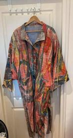 Abstracte Damesjas - Uniek Design maat 44, Kleding | Dames, Ophalen of Verzenden, Zo goed als nieuw