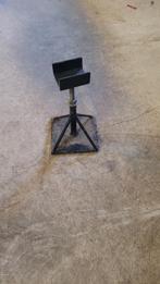 Steun/bokken verstelbaar, Ophalen, Gebruikt