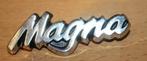Magna pin - Chroomkleurig Metaal, Duitsland, Nieuw, Ophalen of Verzenden, Onbekend