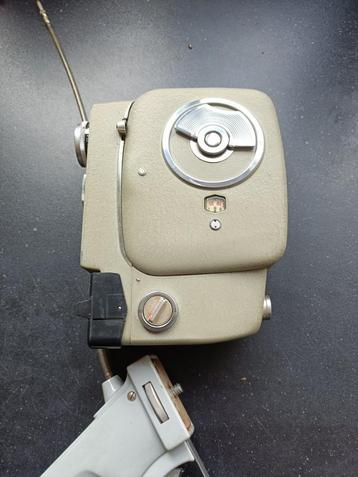 agfa Movex Automatic I beschikbaar voor biedingen