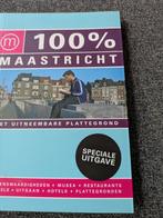 Janneke Philippi - 100% Maastricht, Boeken, Overige merken, Budget, Europa, Janneke Philippi
