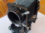 Mamiya 645 auto bellows macro balg, Ophalen of Verzenden, Gebruikt, Spiegelreflex, Overige Merken